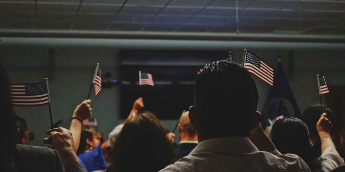 Judge Throws Out Trump Administration Case Challenging LA Immigration Ordinance