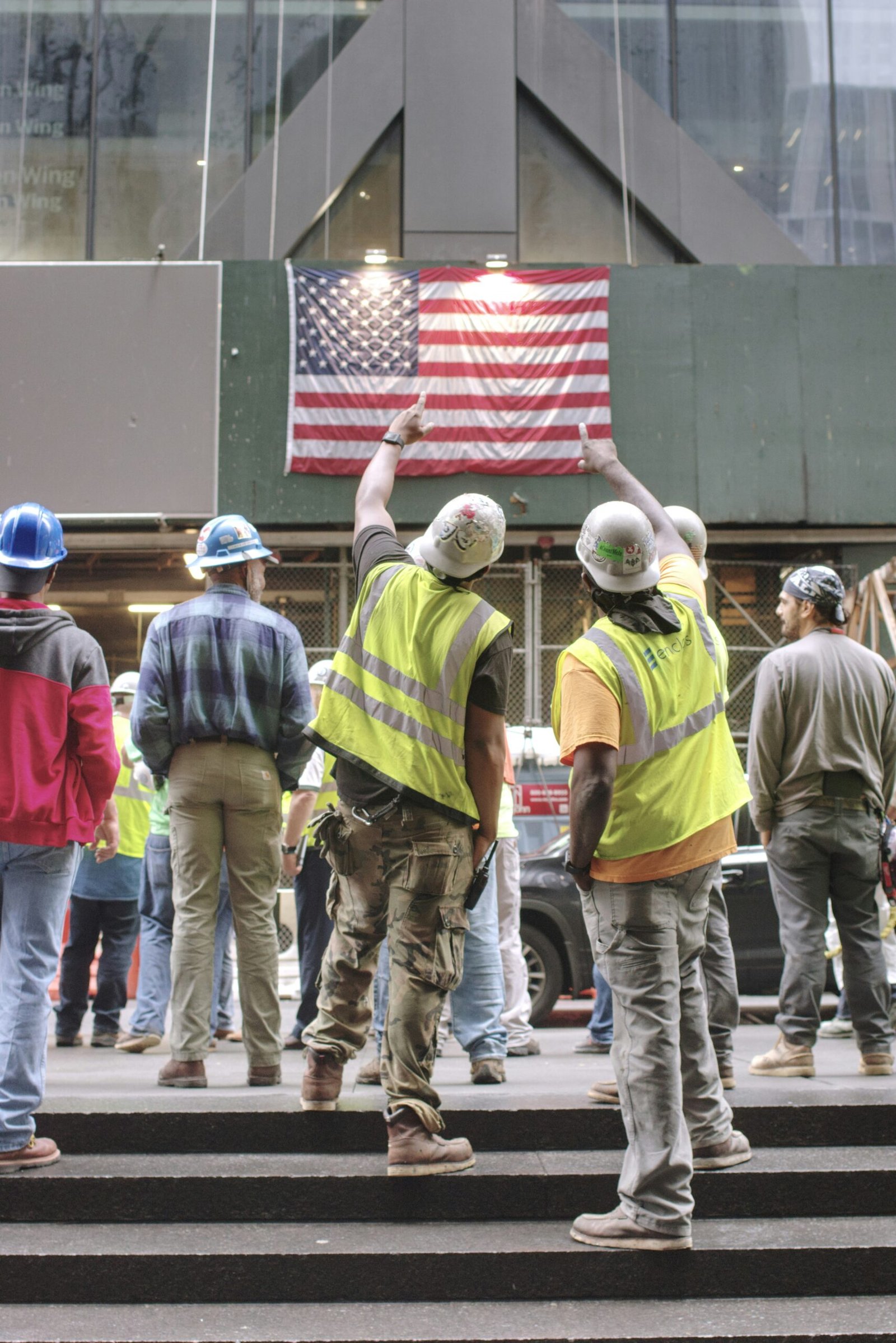 Americans’ Economic Concerns Deepen Amid Job, Financial Uncertainty