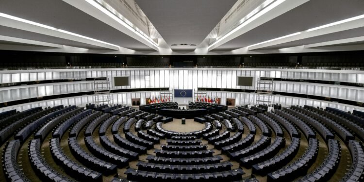 EU Moves to Expand Tech Partnerships With Brazil, South Korea to Reduce Dependence on U.S.