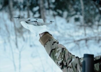 War Reaches Russian Heartland As Ukraine Escalates Drone Attacks