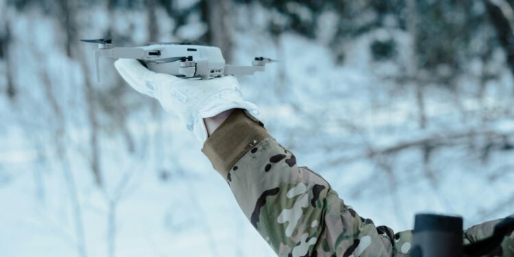 War Reaches Russian Heartland As Ukraine Escalates Drone Attacks