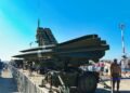 Russia Is Flat Out of Air Defense Missiles