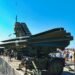 Russia Is Flat Out of Air Defense Missiles