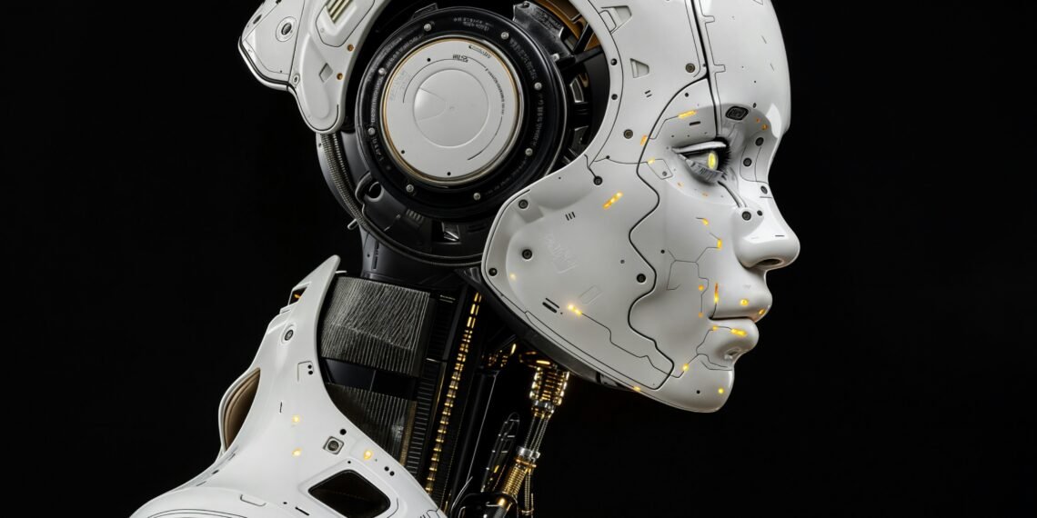 Amazon's New Voice-Activated Robot Arrives as AI Layoffs Top 30,000