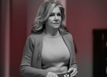 Marsha Blackburn Leads White House Negotiations to Preempt State AI Laws in Exchange for KOSA