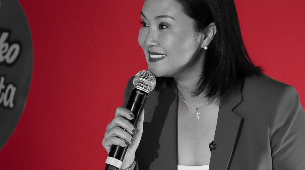 Peru’s Forever Candidate: Will Keiko Fujimori Finally Win on Her Fourth Try?