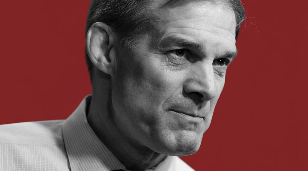 Trump Ally Jim Jordan Faces Backlash Over ICE Contractor Dark Money