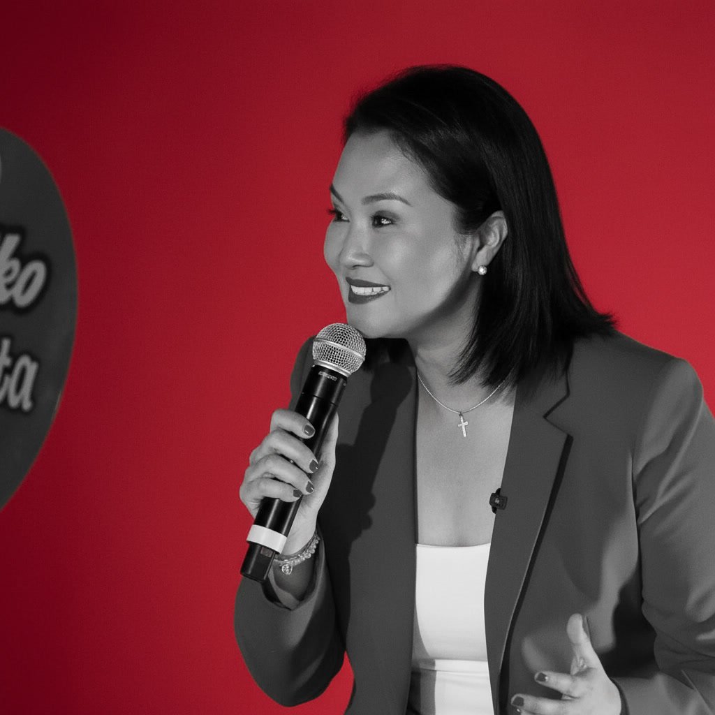 Peru’s Forever Candidate: Will Keiko Fujimori Finally Win on Her Fourth Try?