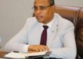Kenya Deports Somalia's Deputy Prime Minister Kenya Deports Somalia's Deputy Prime Minister