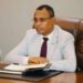 Kenya Deports Somalia's Deputy Prime Minister Kenya Deports Somalia's Deputy Prime Minister