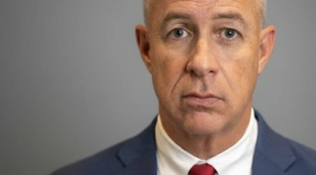 Former Oklahoma Trooper Emerges As Trump’s Choice For ICE Director