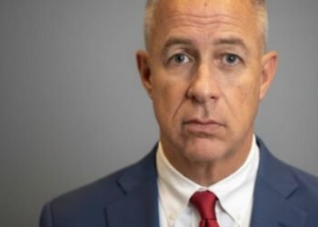 Former Oklahoma Trooper Emerges As Trump’s Choice For ICE Director