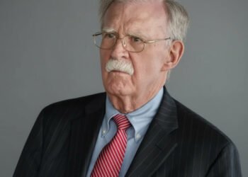 John Bolton to Plead Guilty to Retaining Classified Information in Diary, Avoids Trial