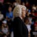 Trump Campaign For Tina Peters Pays Off As Convicted Clerk Gains Freedom