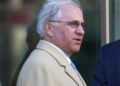 Trump Pardons Ex-Indiana Congressman Stephen Buyer for Insider Trading