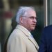 Trump Pardons Ex-Indiana Congressman Stephen Buyer for Insider Trading