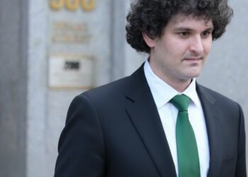 Sam Bankman-Fried Appeals to Trump for Pardon as Washington Weighs Crypto Fraud Case