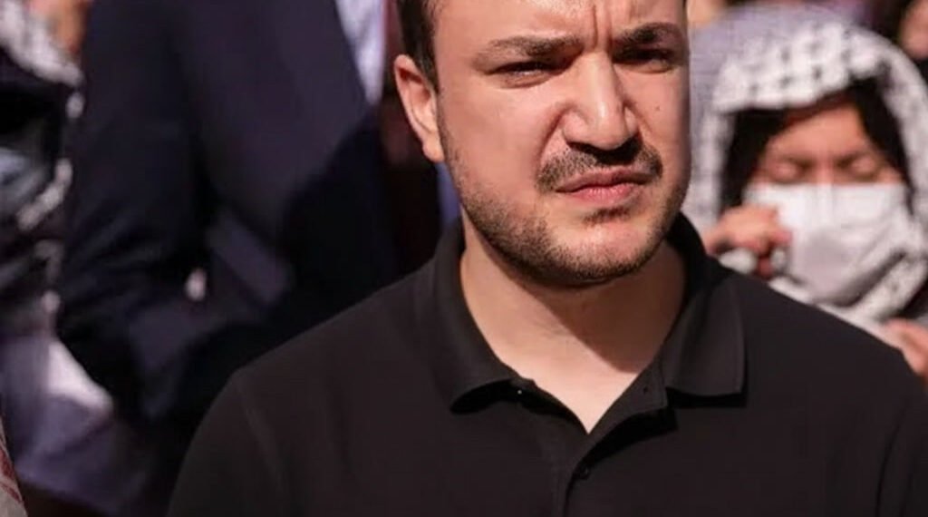 Columbia Protest Leader Faces Deportation After Judge’s Ruling