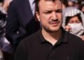 Columbia Protest Leader Faces Deportation After Judge’s Ruling