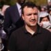 Columbia Protest Leader Faces Deportation After Judge’s Ruling