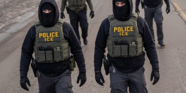 ICE Suffers Eighth Appeals Court Defeat Over Expanded Detention Policy