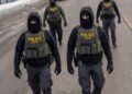 How Republicans Tricked Democrats to Turn ICE into an Untouchable Police State