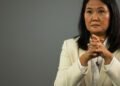 Right-Wing Wave Continues As Keiko Fujimori Wins Peru Presidency