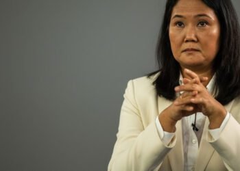 Right-Wing Wave Continues As Keiko Fujimori Wins Peru Presidency