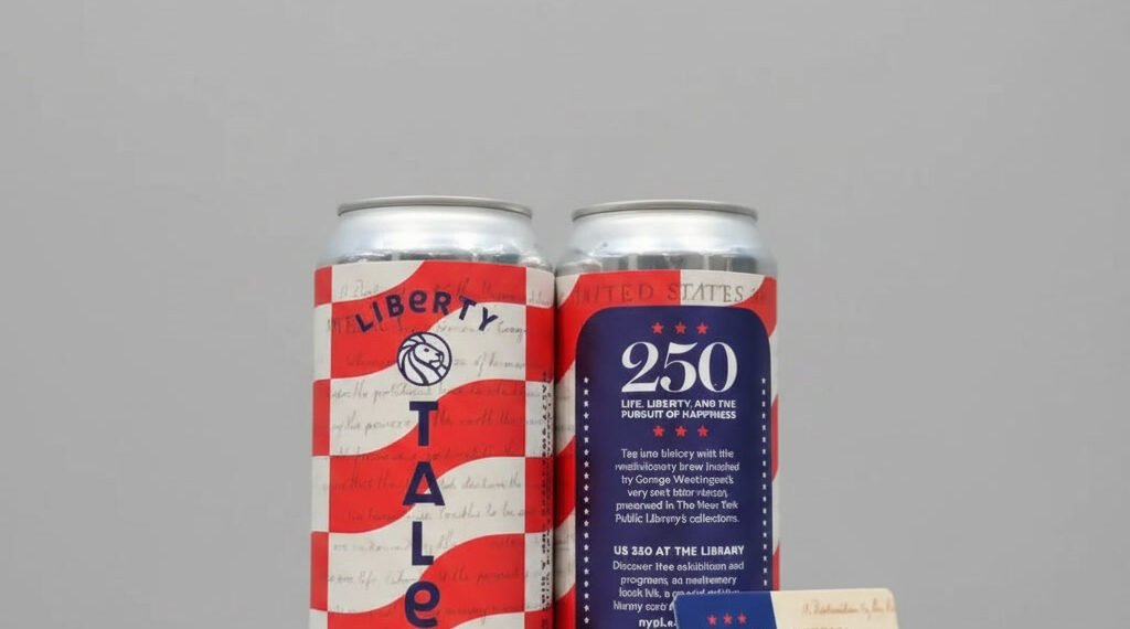 Historic George Washington Beer Recipe Revived Ahead of America’s 250th Anniversary