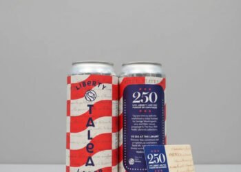 Historic George Washington Beer Recipe Revived Ahead of America’s 250th Anniversary