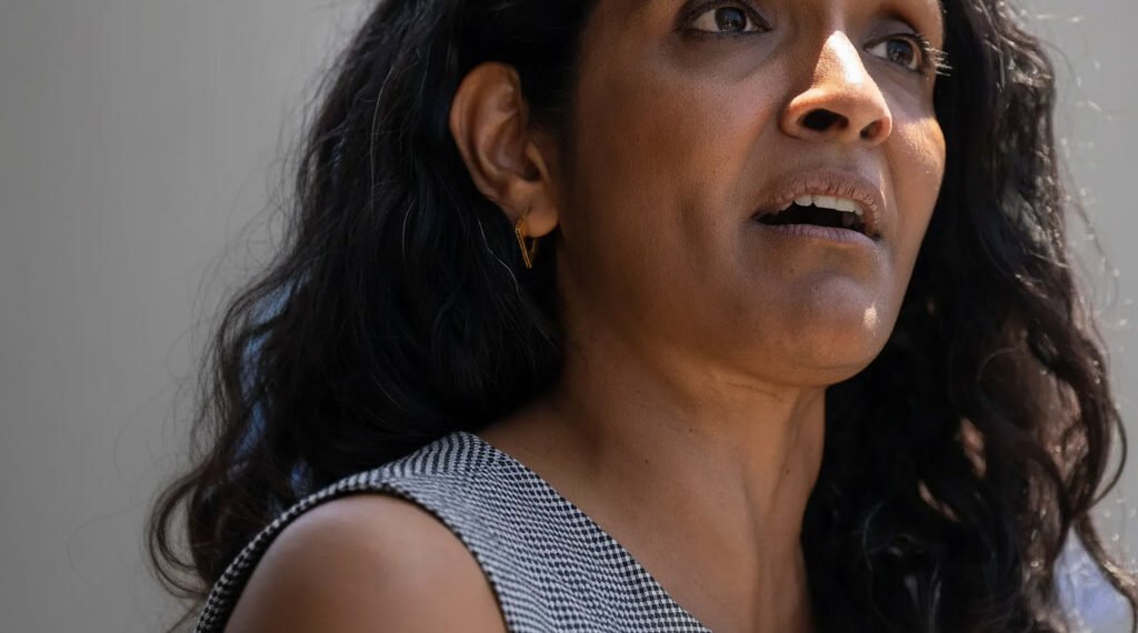 Nithya Raman Overtakes Spencer Pratt In Race For Los Angeles Mayoral Runoff