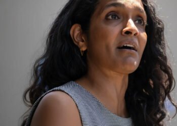 Nithya Raman Overtakes Spencer Pratt In Race For Los Angeles Mayoral Runoff
