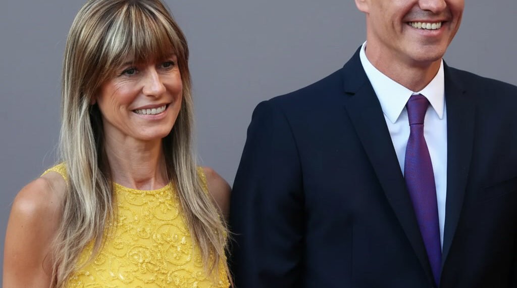 Spain: PM Pedro Sánchez's Wife Must Stand Trial on Corruption Charges, Judge Rules