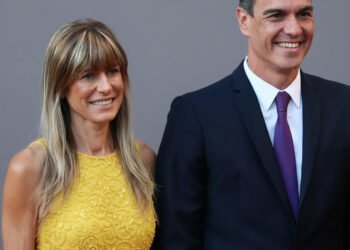 Spain: PM Pedro Sánchez's Wife Must Stand Trial on Corruption Charges, Judge Rules