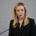 Italy's Meloni Says Trump 'Made Up' Story She 'Begged' Him for Photo at G7 Summit
