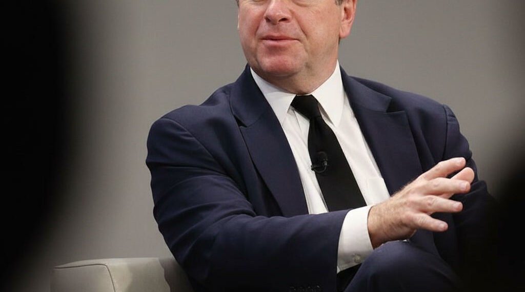 Trump Delays Jay Clayton DNI Hearing over SDNY Dispute