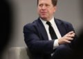 Trump Delays Jay Clayton DNI Hearing over SDNY Dispute