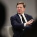 Trump Delays Jay Clayton DNI Hearing over SDNY Dispute