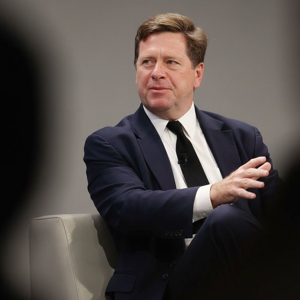 Trump Delays Jay Clayton DNI Hearing over SDNY Dispute