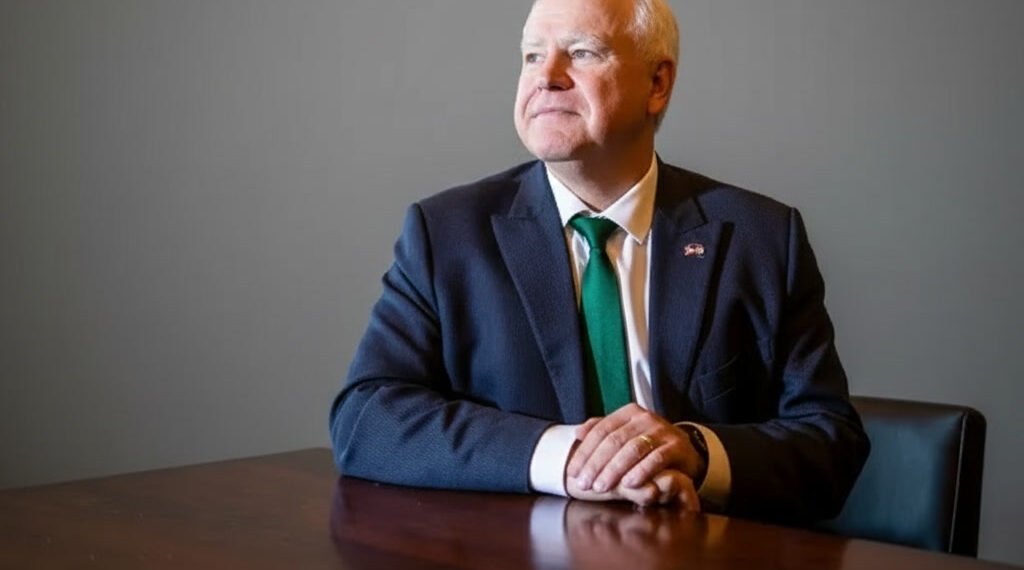 Judge Blocks Trump Subpoenas Targeting Gov. Walz and Mayor Frey