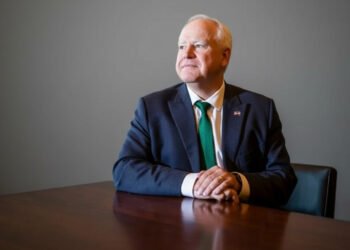 Judge Blocks Trump Subpoenas Targeting Gov. Walz and Mayor Frey