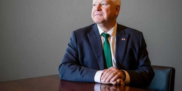 Judge Blocks Trump Subpoenas Targeting Gov. Walz and Mayor Frey