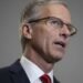 How John Thune Became the GOP’s Key Buffer in Trump’s Second-Term Push