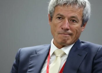 Russia Confiscates $7.6 Billion in Assets from Billionaire Vadim Moshkovich in Largest Nationalization Yet