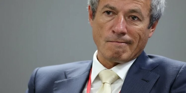 Russia Confiscates $7.6 Billion in Assets from Billionaire Vadim Moshkovich in Largest Nationalization Yet
