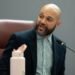White Secures Democratic Nomination To Replace Retiring Norton