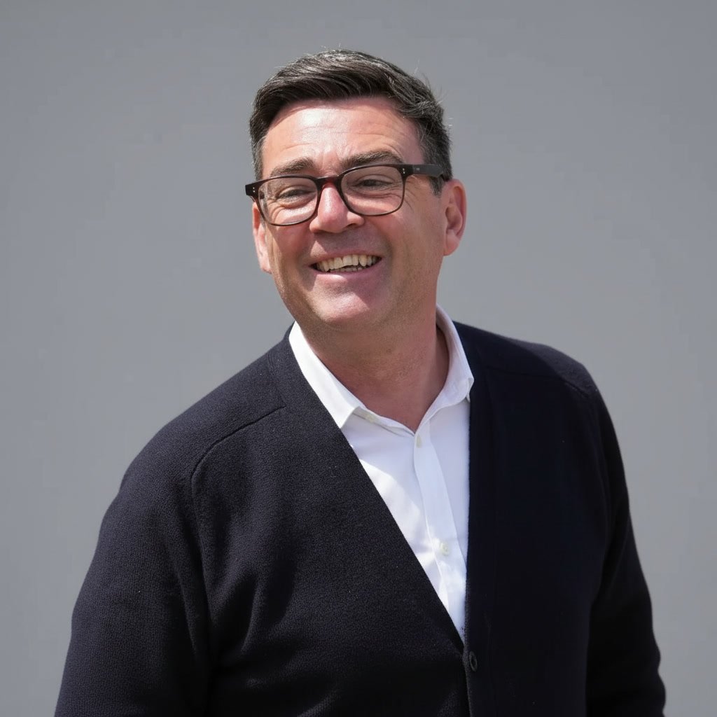 Who is Andy Burnham? Meet Keir Starmer’s Likely Replacement