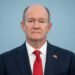 US Senator Chris Coons Hospitalised After Multi-Car Crash