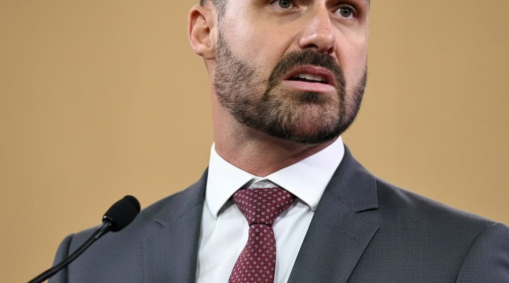 Brazil Jails Bolsonaro’s Son Over Trump Sanctions Plot