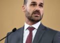 Brazil Jails Bolsonaro’s Son Over Trump Sanctions Plot